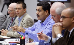 Gobierno nacional crea la Corporación Venezolana de Comercio Exterior
