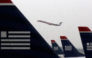 American Airlines y US Airways llegan a acuerdo para fusionarse