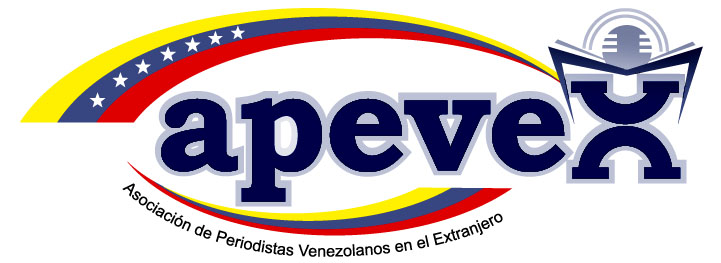 Apevex denuncia agresión institucional contra la prensa en Venezuela