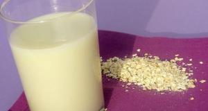 Beneficios del agua de avena (Video)