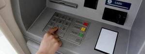 Banesco aumentó el límite de retiro de efectivo a través de sus cajeros automáticos