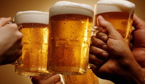La cerveza como hidratante ideal tras el ejercicio, ¿mito o realidad?