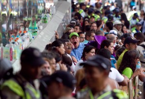 Según Diosdado, “ahora el pueblo venezolano es feliz”