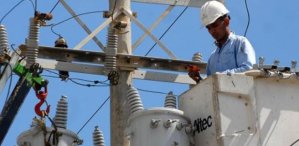 Corpoelec realizará interrupciones en el servicio eléctrico en Sabana Grande el fin de semana