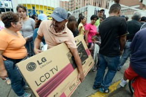 Cedice Libertad: Los Derechos de Propiedad sin protección ni garantía en Venezuela