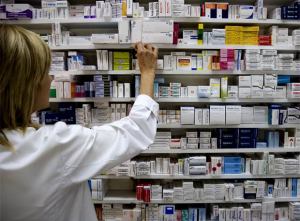 Farmacias en crisis por falta de acetaminofén