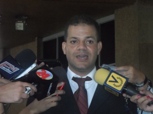 Omar Ávila: La Ley Habilitante creada para la lucha anticorrupción nace de la corrupción más descarada