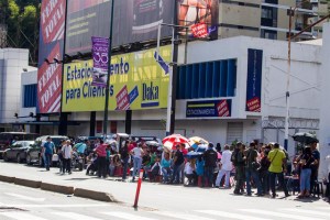 La nueva venezolanidad: ¿Depredadores preconvencionales?