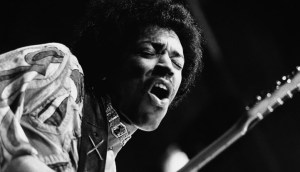 ‘Hear my train a comin’’: Documental que conmemora a Jimi Hendrix