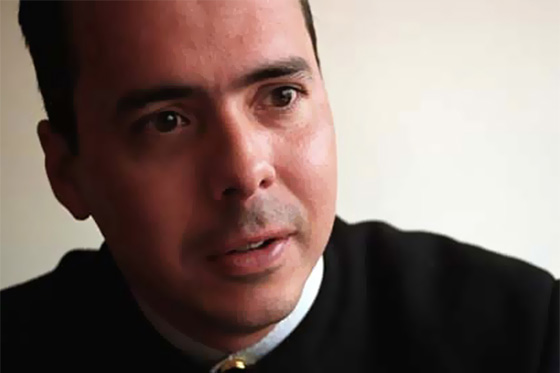 JJ Rendón rechaza acusaciones de Maduro y asegura que no frenarán sus denuncias