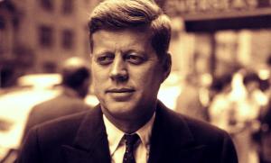 John F. Kennedy y sus innumerables mujeres (Fotos)