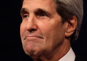Kerry admite que EEUU se sobrepasó en materia de espionaje