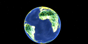 Primer mapa global permitirá conocer la pérdida de vegetación en el mundo