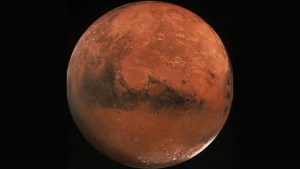 Así evolucionó Marte en 4.000 millones de años (Video)
