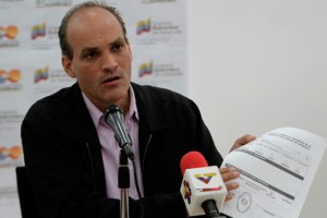 Venezuela firma convenio con LG para producción de electrodomésticos