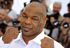 ¡¿Cómo?! Mike Tyson revela cuál fue la pelea en la que entró drogado al ring