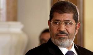 Juicio del presidente egipcio Mursi aplazado hasta el 8 de enero