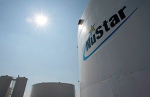Pdvsa reanudará uso de terminal en San Eustaquio tras acuerdo de pago a NuStar