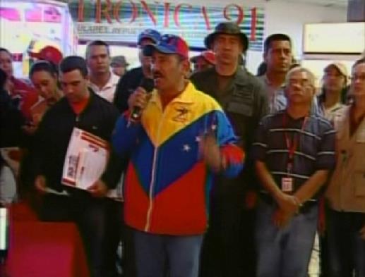 Osorio: A pesar de que los comerciantes hagan descuentos aún hay ganancias de casi 800%