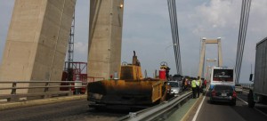 Reinauguran Puente Rafael Urdaneta en Maracaibo