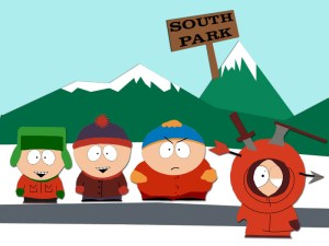 ¿Recuerdas al Mel Gibson sadomasoquista de South Park? (Video)