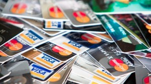En Gaceta: Estudio comparativo de tarjetas de crédito y débito correspondiente al mes de mayo