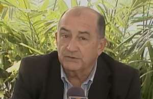 Vicente Brito: Monto otorgado en pagares por el BCV el 2013 supera presupuesto de la República