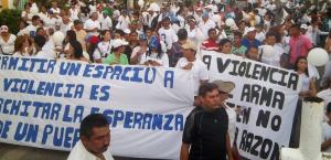 Voluntad Popular repudió agresiones a representantes de la Unidad