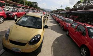 Eliminan las facturas proformas en Venezuela Automotriz