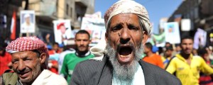 Alto al fuego entre chiíes y salafistas en Yemen tras cuatro días de enfrentamiento