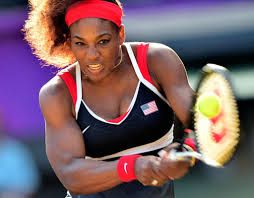 Serena Williams sigue al frente del ranking de la WTA