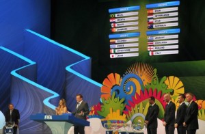 Fifa reinicia venta de entradas al Mundial tras la definición de los grupos