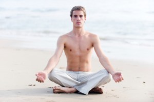 Así es como el yoga puede elevar tu energía sexual