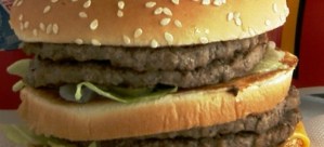 McDonald’s cierra su web para empleados, que recomendaba evitar la comida rápida