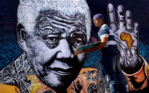 América Latina llora la muerte de Mandela