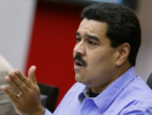 La corrupción se traga el 60% del presupuesto nacional de Venezuela