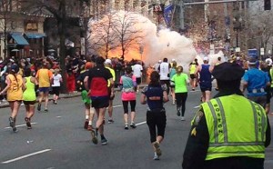 Anularon la sentencia de muerte contra el atacante del maratón de Boston