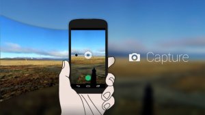 Las 5 mejores aplicaciones para tomar fotografías de 360 grados