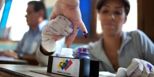 Cinco cosas que el venezolano siempre hace el día de las elecciones
