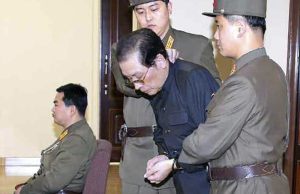 La ejecución del tío de Kim Jong-un desata temores de inestabilidad