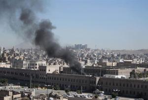 Mueren 13 personas en un bombardeo de dron estadounidense en el sur del Yemen