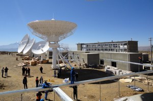 Bolivia construirá su segundo satélite