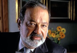 Carlos Slim apela a la unidad mexicana y llama a potenciar el mercado interno