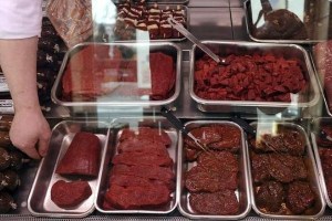 Bélgica retira 16,8 toneladas de carne de caballo tras denuncia francesa