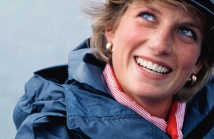 Las últimas fotos de Diana de Gales se exhibirán en Inglaterra