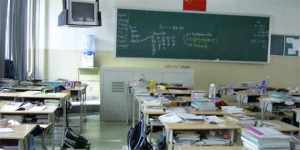Tasa de escolaridad primaria en Venezuela se ubicó en 93% en 2013