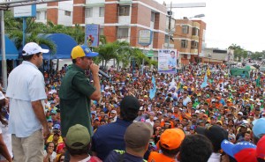 Capriles: Ya Nicolás había anunciado un apagón