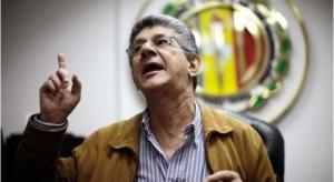 Henry Ramos Allup: Desde el punto de vista de número el gobierno ganó