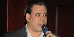 Homero Ruiz: Hay recursos para la propaganda política pero no, para la prensa libre