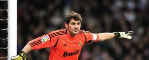 Casillas igualará a Zubizarreta como jugador con más partidos en Mundiales